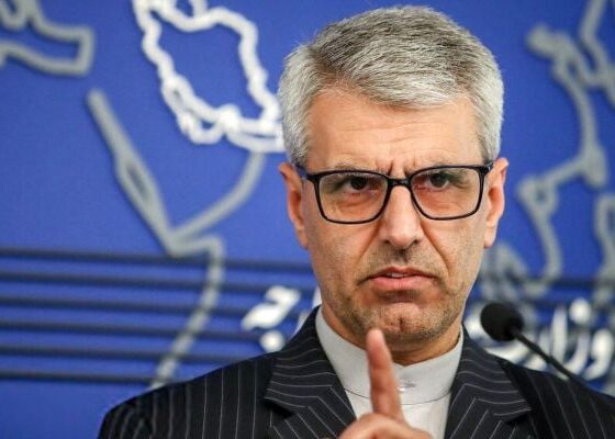 Iran rules out new talks for now, says US not serious about diplomacy