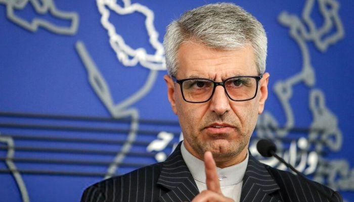 Iran rules out new talks for now, says US not serious about diplomacy