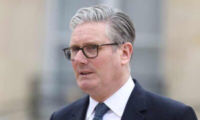 UK’s Starmer admits should never have named Mandelson as US envoy