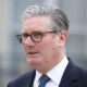 UK’s Starmer admits should never have named Mandelson as US envoy
