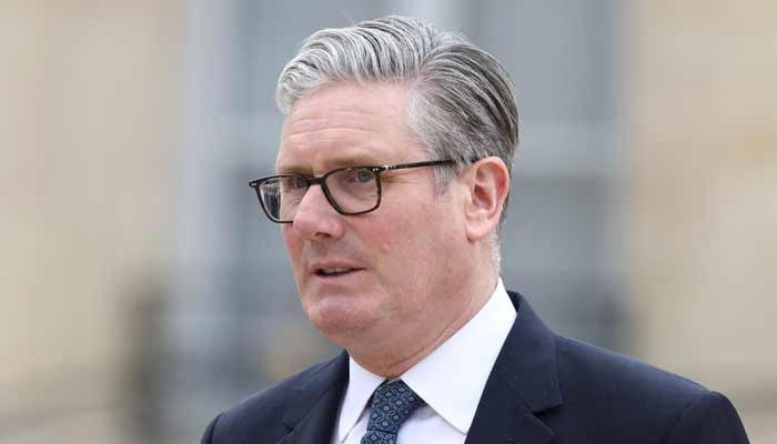 UK’s Starmer admits should never have named Mandelson as US envoy
