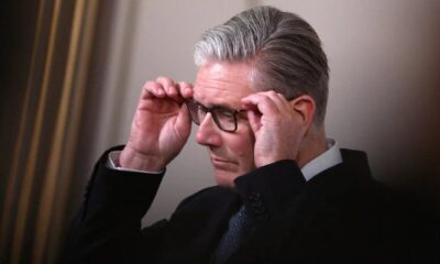 UK’s Starmer seeks to deflect blame over Mandelson appointment