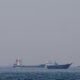 Shipping traffic through Hormuz still largely halted