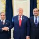At Pakistan’s request, Trump extends ceasefire until Iran submits ‘unified proposal’