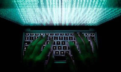 Hackers steal .5m from Sri Lanka finance ministry