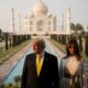 India rebukes Trump for sharing ‘hellhole’ remarks on birthright citizenship