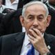 Netanyahu says he was successfully treated for prostate cancer