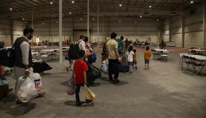 Taliban govt says Afghans in Qatar can return ‘with full confidence’