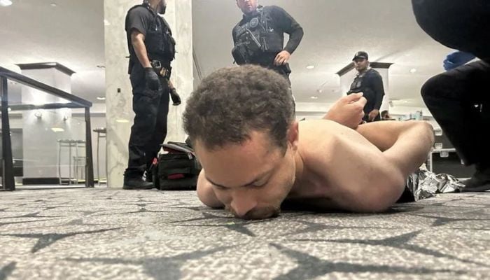 Who is Cole Allen, suspect in White House Correspondents’ Dinner shooting?