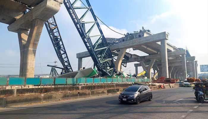 Thailand touts bn ‘Land Bridge’ plan amid Hormuz crisis, courts Singapore