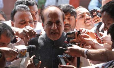 India names Modi party colleague envoy to Bangladesh as ties thaw