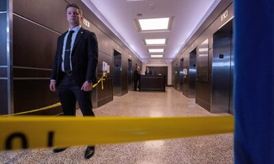 Suspect in Washington dinner shooting charged with attempting to assassinate Trump