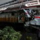 Train collision near Jakarta kills 7, dozens injured as rescuers race against time