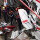 14 killed, 84 injured as two trains collided in Indonesia