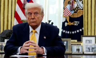 Trump not happy with latest Iran proposal to end war, says US official