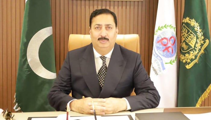 OPF chairman clarifies Gerry’s visa confusion, supports dual consular system in UK