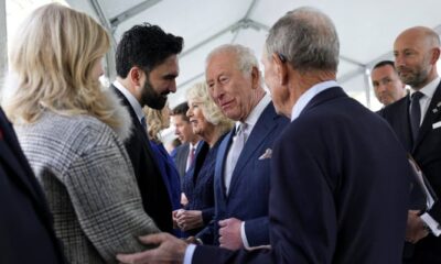 New York Mayor Mamdani encourages King Charles to return Koh-e-Noor Diamond