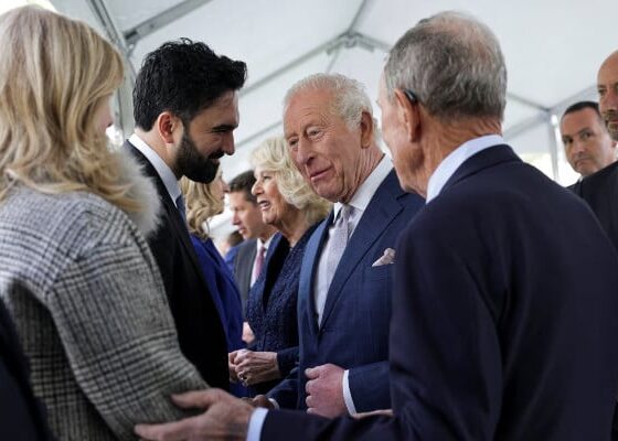 New York Mayor Mamdani encourages King Charles to return Koh-e-Noor Diamond