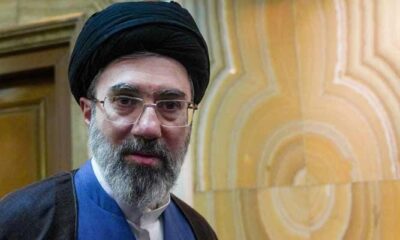 Mojtaba Khamenei says new management of Strait of Hormuz ‘will bring calm’