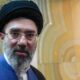 Mojtaba Khamenei says new management of Strait of Hormuz ‘will bring calm’