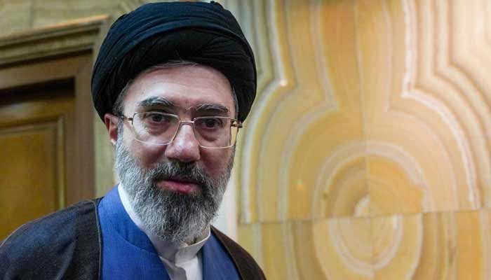 Mojtaba Khamenei says new management of Strait of Hormuz ‘will bring calm’