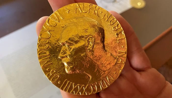 Some 287 nominated for 2026 Nobel Peace Prize, Trump likely among them