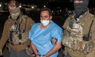 US jury convicts Sharifullah linked to 2021 Kabul airport attack