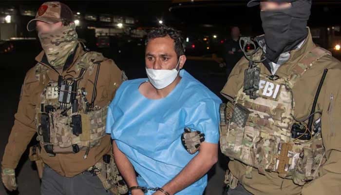 US jury convicts Sharifullah linked to 2021 Kabul airport attack