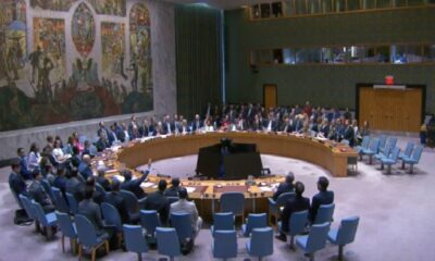 Russia, China block Bahrain-sponsored UN resolution on Strait of Hormuz