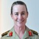 Australia appoints woman to lead its army for the first time