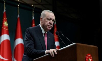 Israel must not be allowed to sabotage US-Iran ceasefire: Turkey’s Erdogan