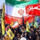Iranians rally to mark 40th day since martyrdom of Leader, top commanders, Minab children