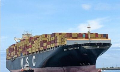 IRGC seizes Israeli ship, second vessel for violations in Strait of Hormuz