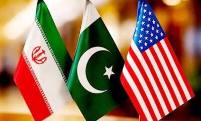 Iran-US talks in Islamabad end without a deal after 21 hours due to excessive US demand