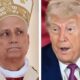 Pope Leo says he is not afraid of Trump after US president’s broadside