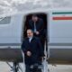 Iran FM Araghchi arrives in Russia for high-talks with Putin