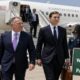Witkoff and Kushner headed to Pakistan for Iran talks, White House says