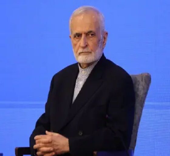 Former Iran foreign minister seriously wounded in US-Israeli strike