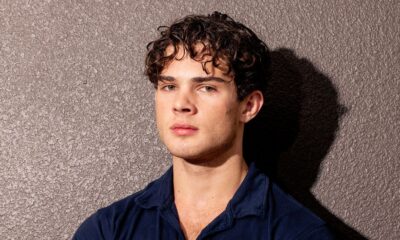 A Female Looksmaxxer Is Suing Clavicular for Alleged Battery