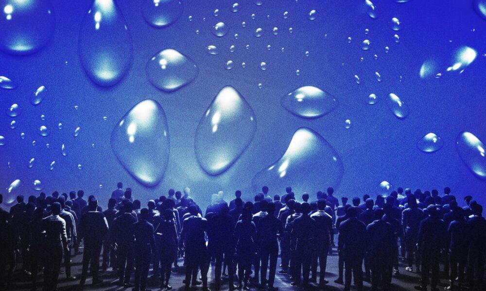 A Single Strike Won’t Shut Off the Gulf’s Desalination System