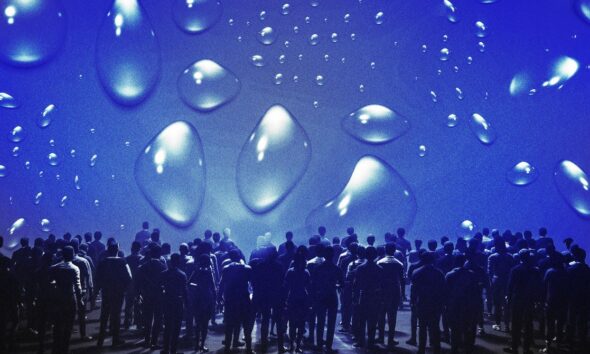 A Single Strike Won’t Shut Off the Gulf’s Desalination System