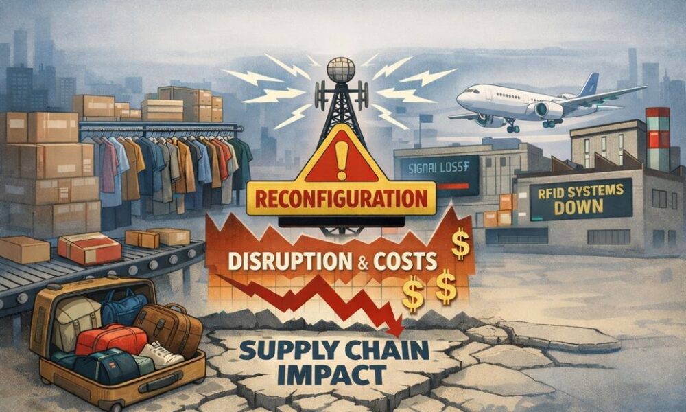 AAFA concerned over proposals to reconfigure 902-928 MHz band in US