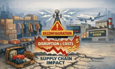 AAFA concerned over proposals to reconfigure 902-928 MHz band in US