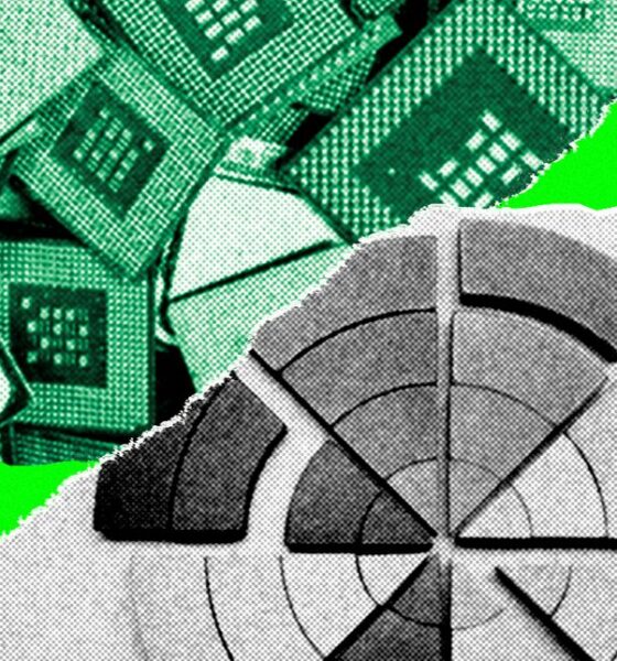 AI Could Democratize One of Tech’s Most Valuable Resources