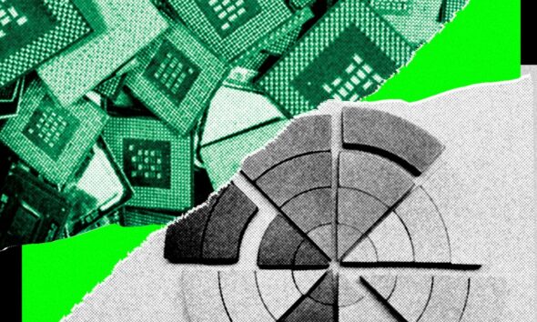 AI Could Democratize One of Tech’s Most Valuable Resources