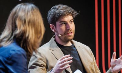 AI-Designed Drugs by a DeepMind Spinoff Are Headed to Human Trials