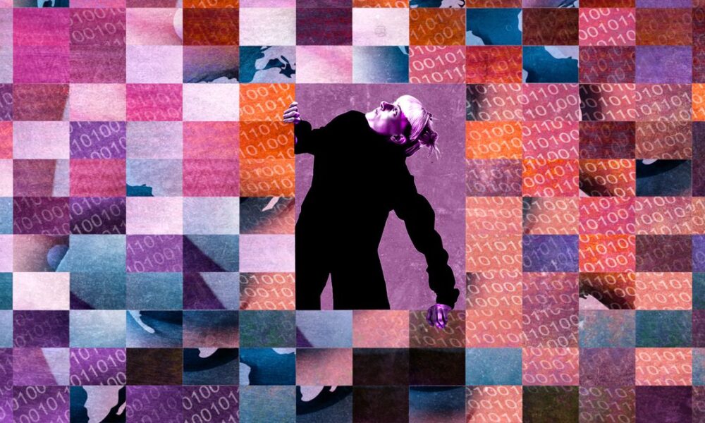 AI Slop Is Making the Internet Fake-Happy