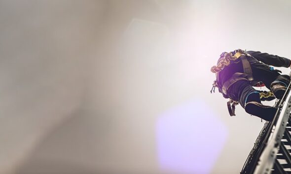 AI-driven operating model key to cloud-native, autonomous networks | Computer Weekly