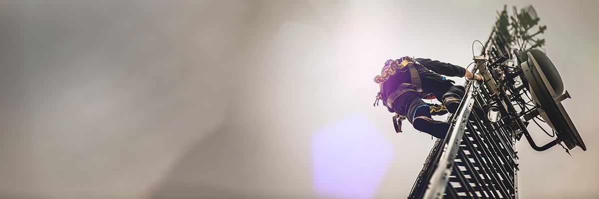 AI-driven operating model key to cloud-native, autonomous networks | Computer Weekly