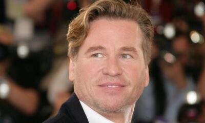 AI version of Val Kilmer to star in new movie after his death